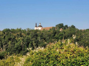 Ubytování u Gránic, Znojmo